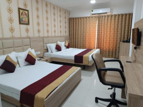 Hotel Seth Murlidhar Seva Sadan-Near Prem Mandir